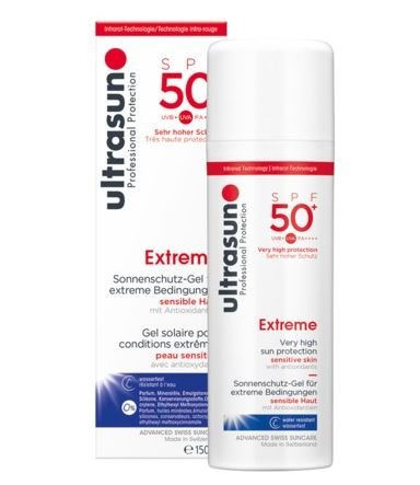 ultrasun spf 50 extreme formula